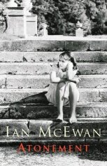 Atonement by Ian McEwan