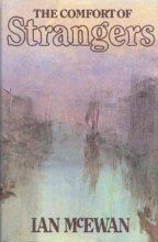 The Comfort of Strangers by Ian McEwan