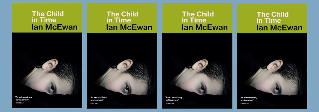 The Child in Time by Ian McEwan