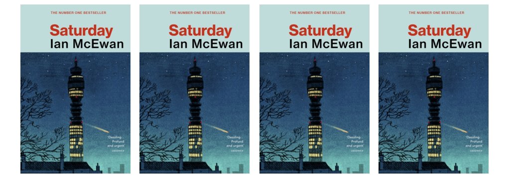 Saturday by Ian McEwan