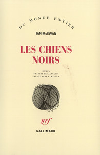 Ian McEwan French Black Dogs
