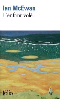 Ian McEwan French Child in Time