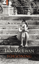 Swedish Dust Jackets of Ian McEwan Books